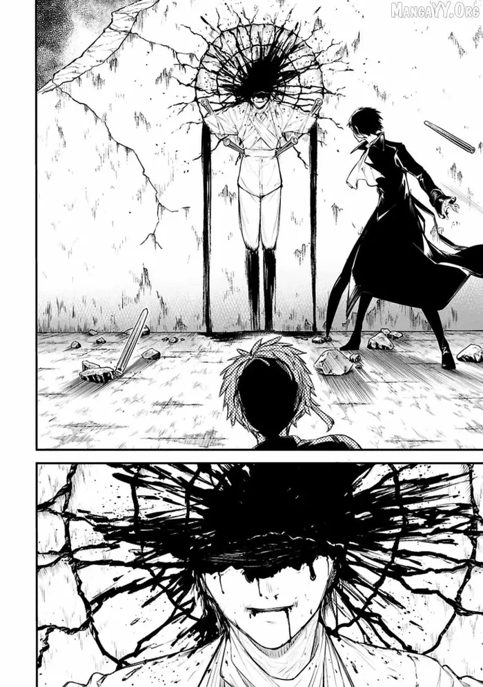 Bungou Stray Dogs Chapter 128 image 29_optimized